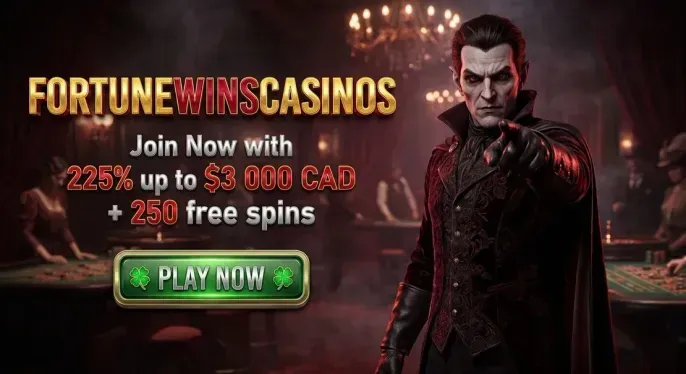 Fortunewinscasinos